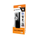 ฟิล์มกันรอย Ablemen BLC iPhone 16 Pro Max 3D 5XC