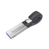 SanDisk iXpand Gen2 USB 3.0 with Lightning