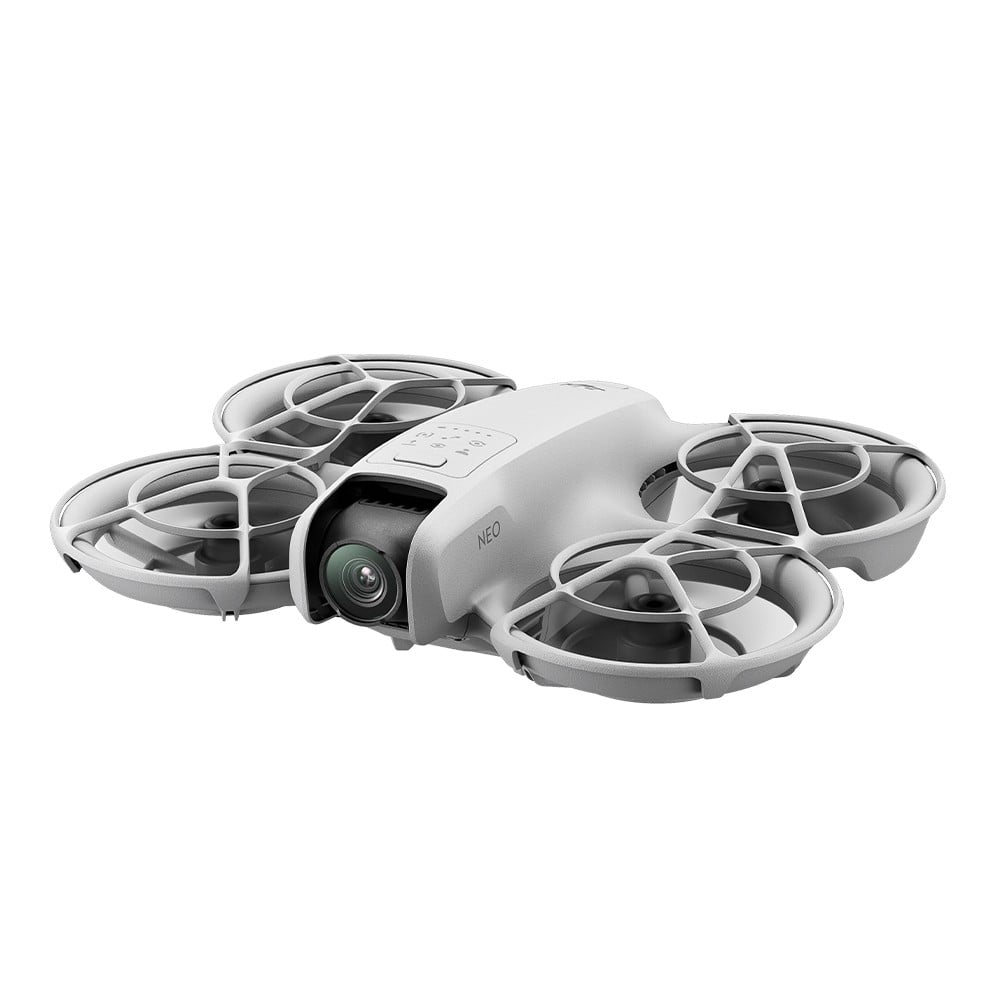 โดรน Dji Neo Fly More Combo 8587