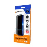 ฟิล์มกันรอย Ablemen 2X PV iPhone 16 Pro Max