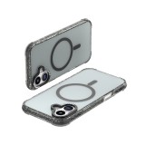 เคส Mutural iPhone 16 Blink Magsafe/Black