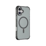 เคส Mutural iPhone 16 Blink Magsafe/Black