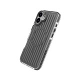 เคส Mutural iPhone 16 Bumpy Solid Magsafe/Space Gray