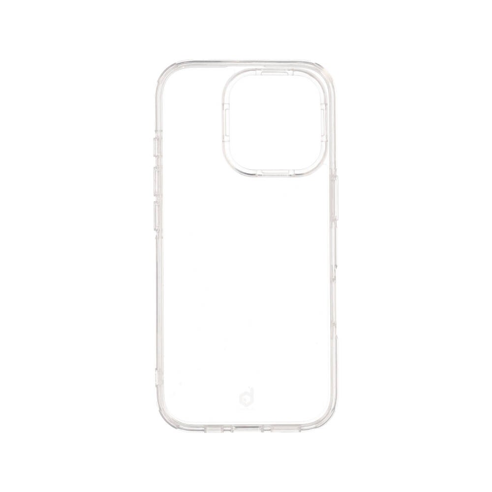 เคส Blue Box iPhone 16 Pro Crystal Clear