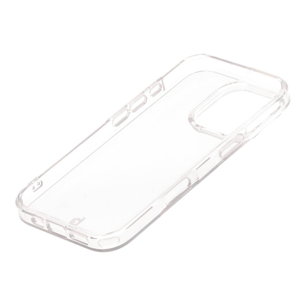 เคส Blue Box iPhone 16 Pro Crystal Clear