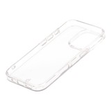 เคส Blue Box iPhone 16 Pro Crystal Clear
