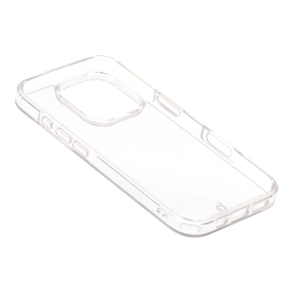 เคส Blue Box iPhone 16 Pro Crystal Clear