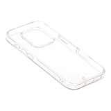 เคส Blue Box iPhone 16 Pro Crystal Clear