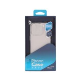 เคส Blue Box iPhone 16 Pro Crystal Clear