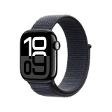 Apple Watch Series 10 (42mm) Aluminium Case with Sport Loop