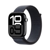 Apple Watch Series 10 (46mm) Aluminium Case with Sport Loop