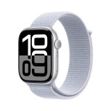 Apple Watch Series 10 (46mm) Aluminium Case with Sport Loop