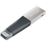 SanDisk iXpand Mini USB 3.0 with Lightning