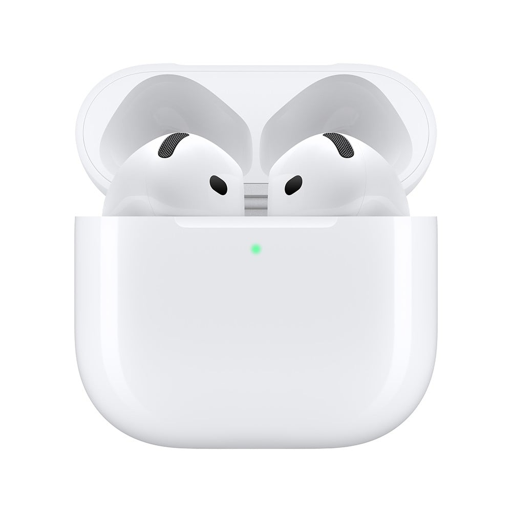 หูฟังไร้สาย Apple AirPods 4 with Active Noise Cancellation