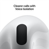หูฟังไร้สาย Apple AirPods 4 with Active Noise Cancellation