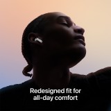 หูฟังไร้สาย Apple AirPods 4 with Active Noise Cancellation