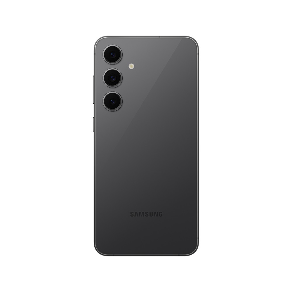 สมาร์ทโฟน Samsung Galaxy S24 FE (8+128) Black