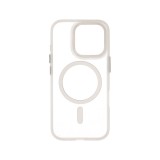 เคส Blue Box iPhone 16 Pro Round magsafe matte frame with Magnetic