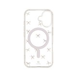 เคส QPLUS iPhone 16 Ribbon with Magnetic