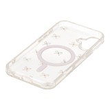 เคส QPLUS iPhone 16 Plus Ribbon with Magnetic