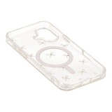 เคส QPLUS iPhone 16 Plus Ribbon with Magnetic