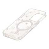 เคส QPLUS iPhone 16 Pro Ribbon with Magnetic