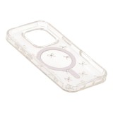 เคส QPLUS iPhone 16 Pro Ribbon with Magnetic
