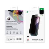 ฟิล์มกันรอย AMAZINGthing iPhone 16 Pro (2.75D) Titan Privacy Glass
