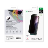 ฟิล์มกันรอย AMAZINGthing iPhone 16 Pro Max (2.75D) Titan Privacy Glass