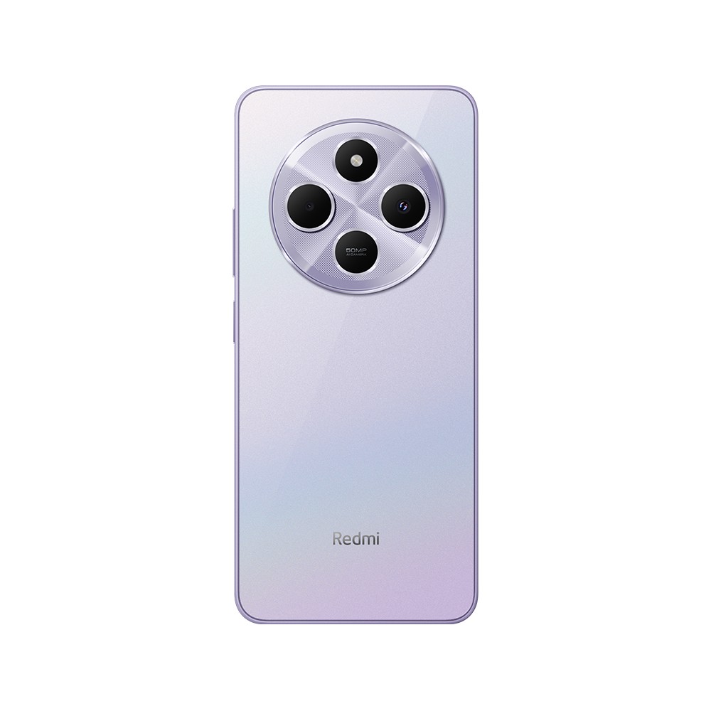 สมาร์ทโฟน Xiaomi Redmi 14C (6+128GB) Dreamy Purple
