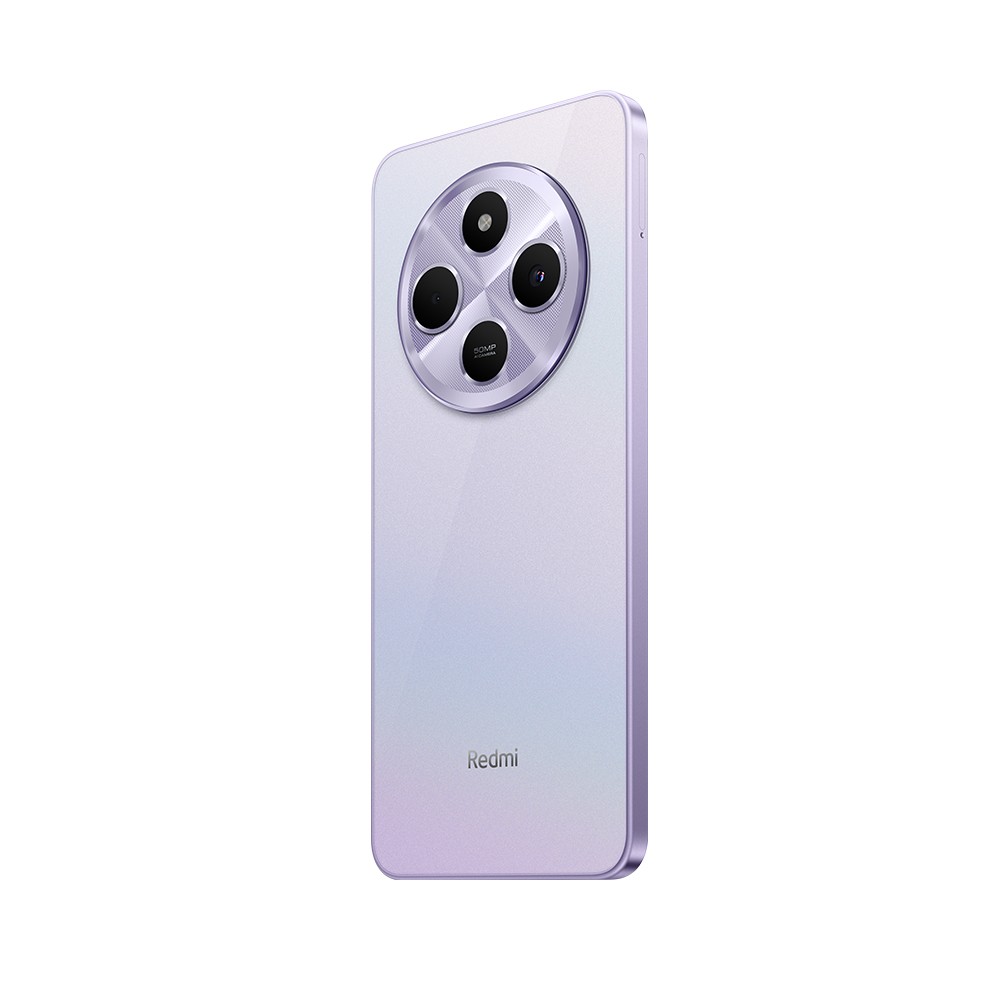สมาร์ทโฟน Xiaomi Redmi 14C (6+128GB) Dreamy Purple