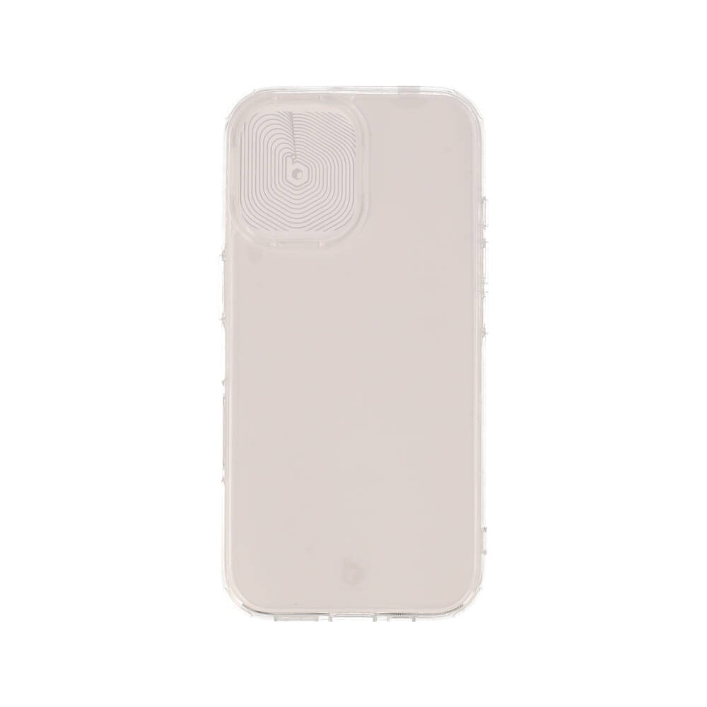 เคส Blue Box iPhone 16 Crystal clear 1.6 mm