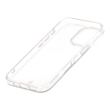 เคส Blue Box iPhone 16 Crystal clear 1.6 mm