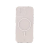 เคส Blue Box iPhone 16 Crystal clear 1.6 mm with Magnetic