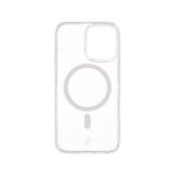เคส Blue Box iPhone 16 Crystal clear 1.6 mm with Magnetic