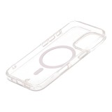เคส Blue Box iPhone 16 Crystal clear 1.6 mm with Magnetic