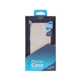 เคส Blue Box iPhone 16 Crystal clear 1.6 mm with Magnetic