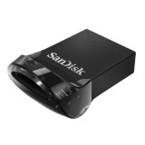 SanDisk Flash Drive Ultra Fit USB 3.1 Speed 130 MB/s (CZ430)