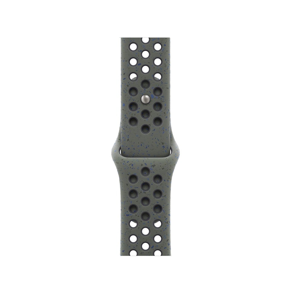 Apple Watch 40mm Cargo Khaki Nike Sport Band - M/L