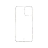เคส Blue Box iPhone 16 Plus Crystal clear 1.6 mm