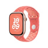 Apple Watch 46mm Magic Ember Nike Sport Band - M/L