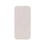 เคส Blue Box iPhone 16 Plus Crystal clear 1.6 mm with Magnetic