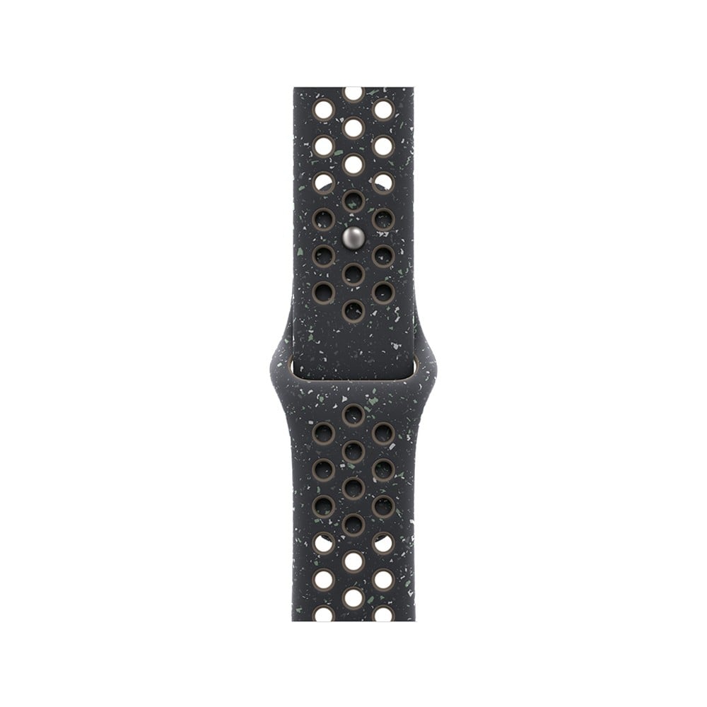 Apple Watch 42mm Midnight Sky Nike Sport Band - M/L