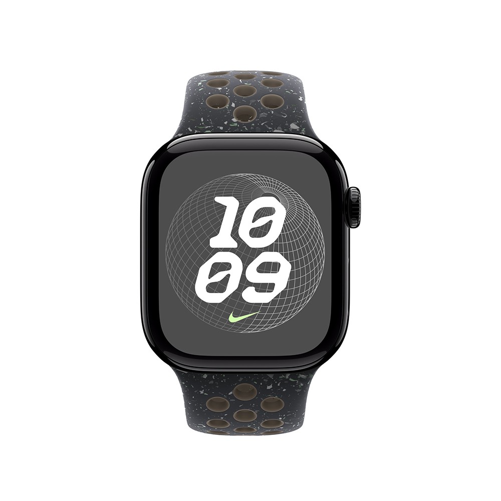 Apple Watch 42mm Midnight Sky Nike Sport Band - M/L