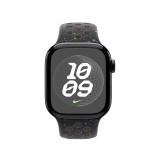 Apple Watch 42mm Midnight Sky Nike Sport Band - M/L