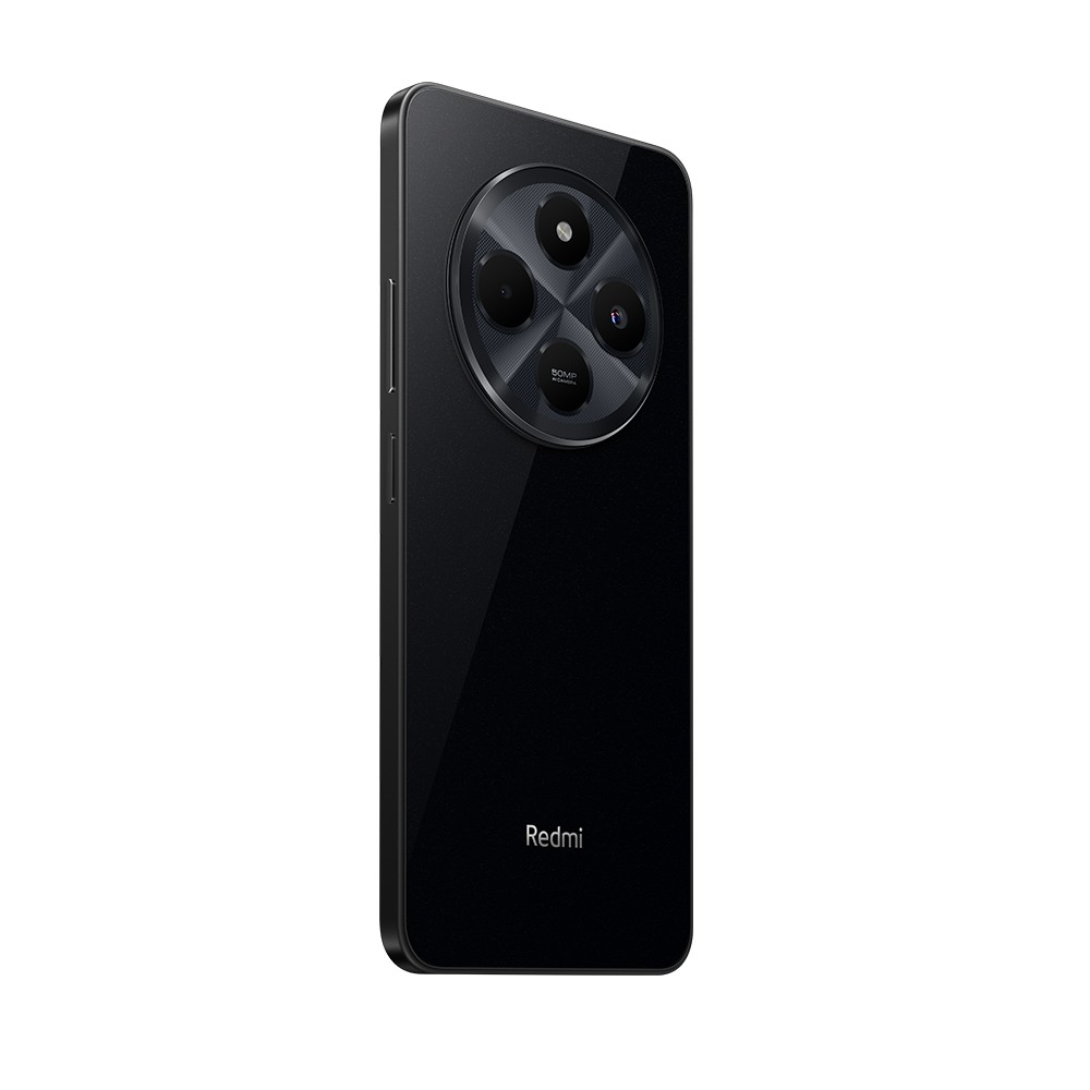 สมาร์ทโฟน Xiaomi Redmi 14C (6+128GB) Midnight Black