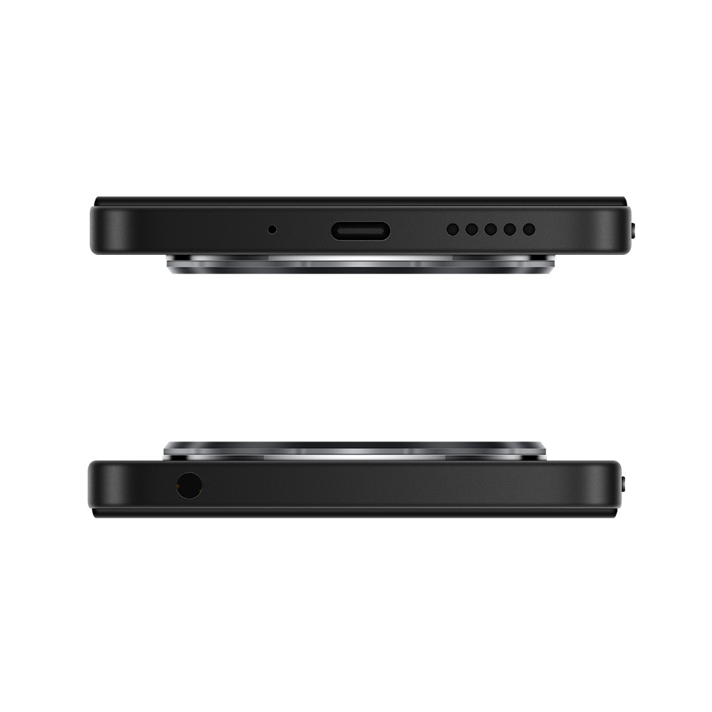 สมาร์ทโฟน Xiaomi Redmi 14C (6+128GB) Midnight Black