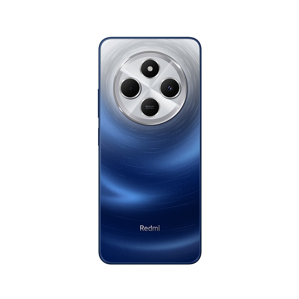 สมาร์ทโฟน Xiaomi Redmi 14C (6+128GB) Starry Blue