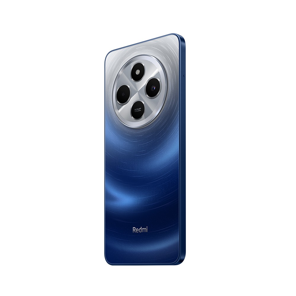 สมาร์ทโฟน Xiaomi Redmi 14C (6+128GB) Starry Blue