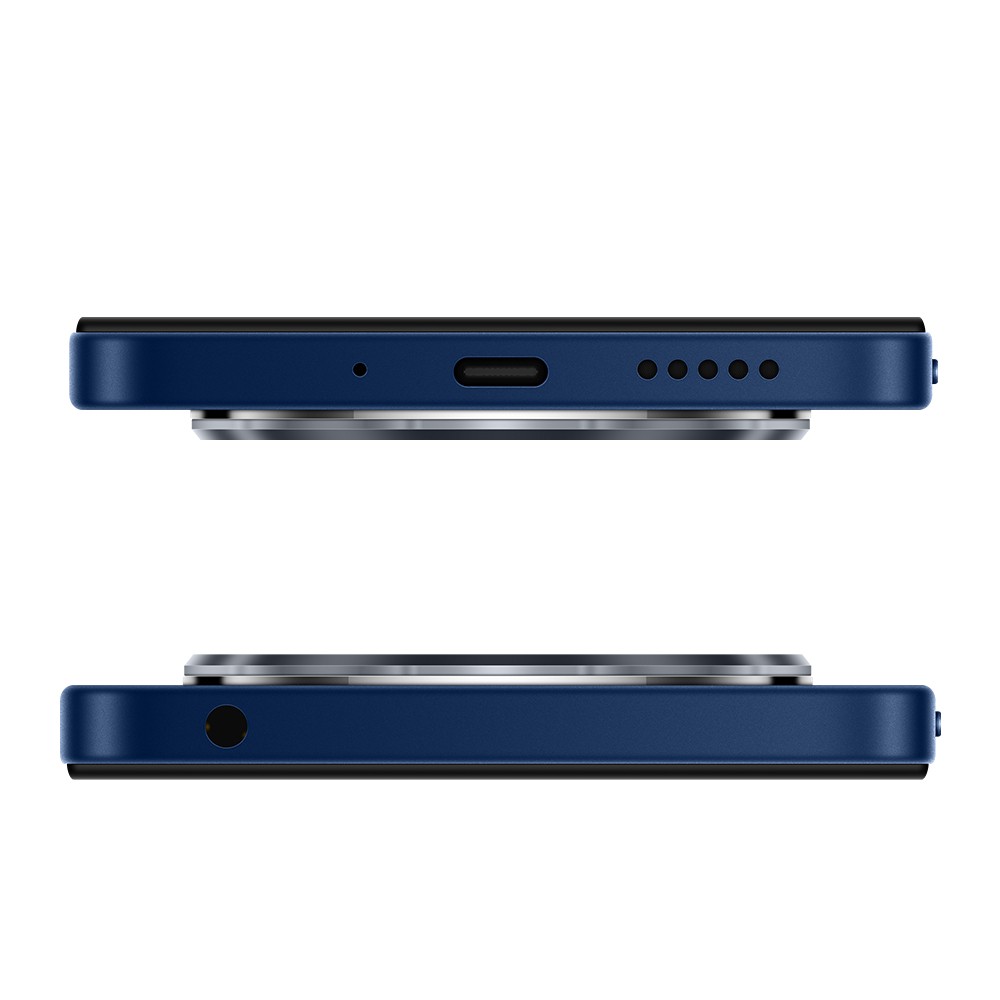 สมาร์ทโฟน Xiaomi Redmi 14C (6+128GB) Starry Blue